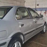 سمند lx 89 سفارشی|خودرو سواری و وانت|تهران, جیحون|دیوار