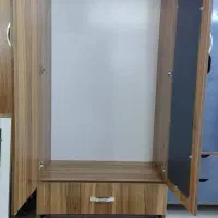 شرکتی اویزی|جاکفشی، کمد، دراور|اهواز, نادری|دیوار