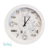 ساعت دیواری