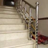 نرده سرای لوکس|خدمات پیشه و مهارت|تبریز, |دیوار