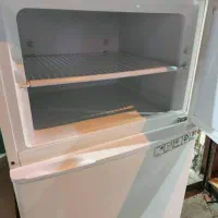 یخچال دسته دو