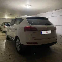 جک‌s5مدل۹۶اوتومات‌بیرنگ‌‌دوبرگ‌سند‌|خودرو سواری و وانت|قزوین, |دیوار