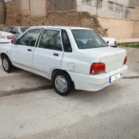 پر اید|خودرو سواری و وانت|سرپل ذهاب, |دیوار