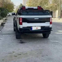 پیکاپ G9 زد ایکس بهمن موتور مدل آخر اسفند ۱۴۰۳|خودرو سواری و وانت|مشهد, سید رضی|دیوار
