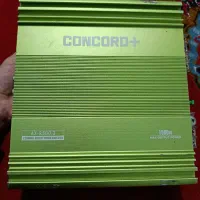 آمپیلی سیستم