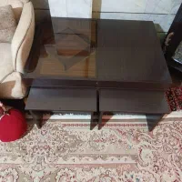 همه چی در حد نو|یخچال و فریزر|آبیک, |دیوار