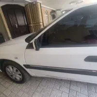 زانتیا بدون رنگ استثنایی بفروش میرسد قابل معاوضه|خودرو سواری و وانت|مشهد, سید رضی|دیوار