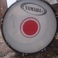 طبل|درام و پرکاشن|رشت, جماران|دیوار