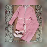 لباس مجلسی|لباس|فردوس (خراسان), |دیوار