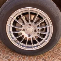 رینگ ووسن ۱۵پر