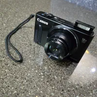 دوربین کنون canon sx610