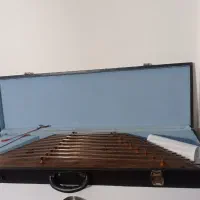 سنتور عالی خوش ویس. و جنس عالی|سازهای سنتی|اسلامشهر, شهرک قائمیه|دیوار