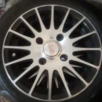 رنیگ ولاستیک اسپرتی پراید|قطعات یدکی و لوازم جانبی|دماوند, دماوند|دیوار