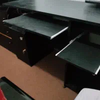 تلویزیون میز کامپیوتر کتابخانه یخچال|سایر لوازم برقی|شیراز, سینما سعدی|دیوار