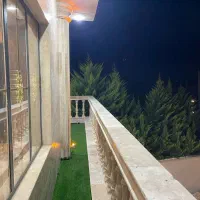 ویلا دوبلکس نما سنگ/۱۵۰۰/پیش الباقی شرایط|فروش خانه و ویلا|چمستان, |دیوار