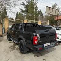 Kmc t8|خودرو سواری و وانت|کرمانشاه, |دیوار