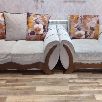 مبل راحتی 7نفره