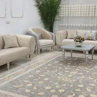 فروش مبل بی نظیر|حراج|فولادشهر, بوستان خلیج فارس|دیوار