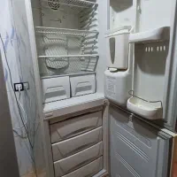 یخچال فریزر امرسان 20فوت|یخچال و فریزر|مشکین‌دشت, |دیوار