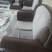 یه دست مبل راحتی .(توافقی)