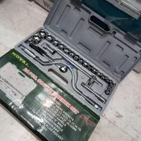 آچار بکس 24پارچه