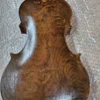 ویولون ویالون ویلون ساخت اصفهان