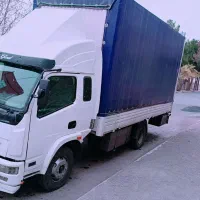 شرکت باربری افق گستر گلبهار با شماره ثبتی ۱۳۰۰