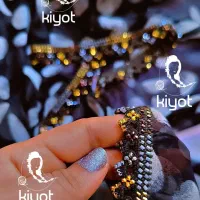کریشی کار حرفه ای