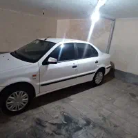 سمند  مدل۹۸ lx|خودرو سواری و وانت|قرچک, مهدیه|دیوار