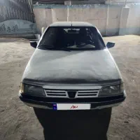 پژو۴۰۵نقره ای