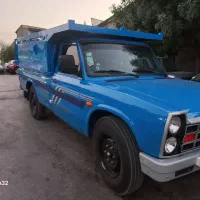 نیسان مدل 1403 آپشنال