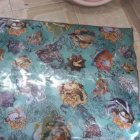 زیر انداز نسوز|روفرشی|خمینی‌شهر, |دیوار