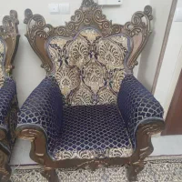 مبلمان سلطنتی|مبلمان خانگی و میز عسلی|تهران, قیام|دیوار