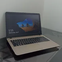 لپتاپ ASUS VivoBook X541NA 15inch