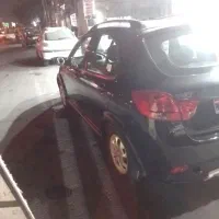 کوییک MT بدون رنگ|خودرو سواری و وانت|تهران, آشتیانی|دیوار