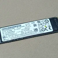 هارد SSD NVME M2 HYNIX 512GB