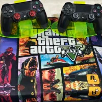 ps4 اسلیم در حد نو 1 ترابایت|کنسول، بازی ویدئویی و آنلاین|تهران, شهرک طالقانی|دیوار