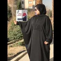 مانتو عبایی|لباس|اصفهان, ارزنان|دیوار