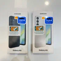 سامسونگ گلکسی A16