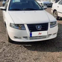 معاوضه سورن پلاسxu7بااچ سی کراس یااتومات همطراز|خودرو سواری و وانت|تهران, شهرک زینبیه|دیوار