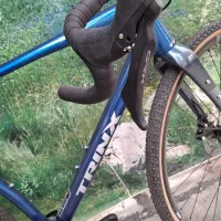 دوچرخه حرفه ای گراول|دوچرخه، اسکیت، اسکوتر|تهران, باغ خزانه|دیوار