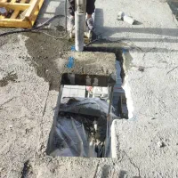 برش بتن.کرگیری .سیم برش.کاشت|خدمات پیشه و مهارت|پرند, فاز ۵|دیوار