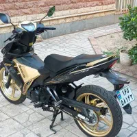 لاکی ۱۸۵ مدل ۱۴۰۳