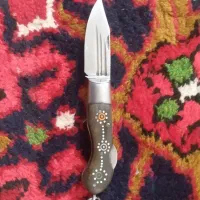 چاقو طرح قدیم