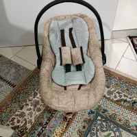 کریر دسته متحرک|کالسکه و لوازم جانبی|محمدیه-قزوین, |دیوار