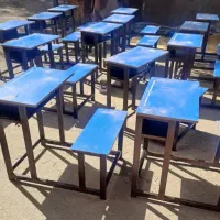 نیمکت صدفی ،طبی|صندلی و نیمکت|اهواز, گلستان|دیوار