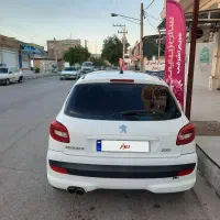 فروش خودرو ۲۰۷ مدل ۱۴۰۲