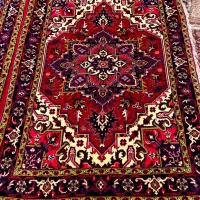 جفت قالیچه هریس