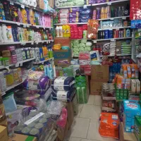 جرم گیر ماشین لباسشویی|مواد شوینده و دستمال کاغذی|علی‌آباد کتول, |دیوار