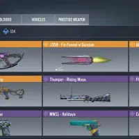 اکانت کالاف موبایل